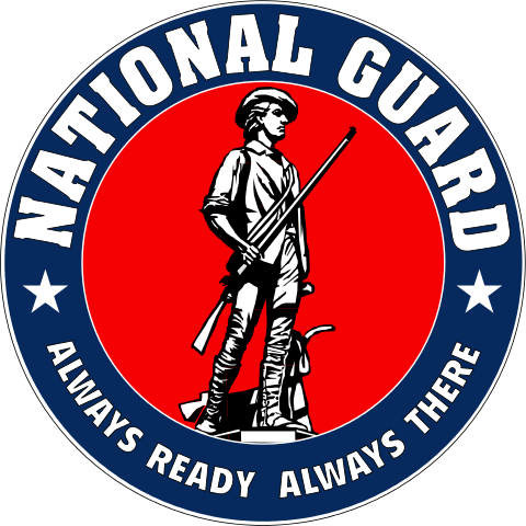 USNG logo